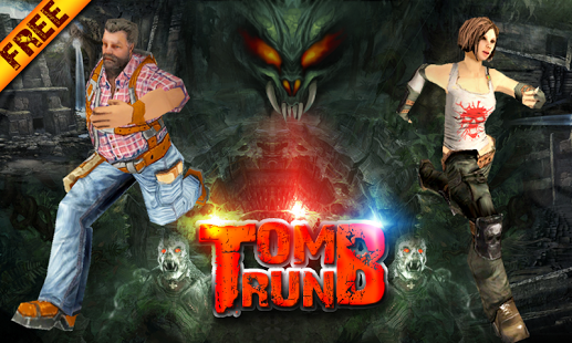 Download Tomb Run